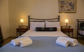Pantazis Studios In Agios Nikitas